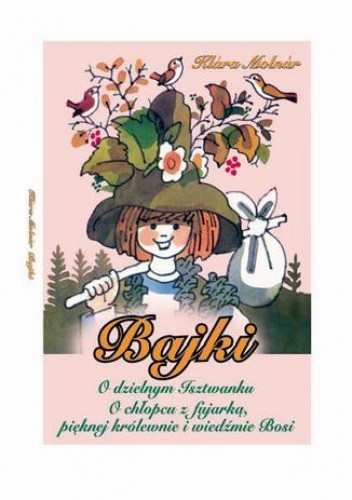 Bajki O dzielnym Isztwanku