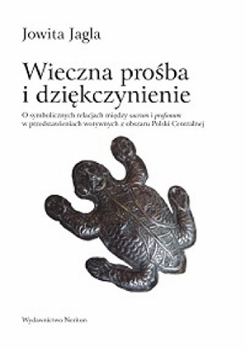 Wieczna prośba i dziękczynienie