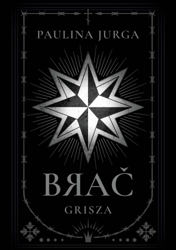 Brać. Grisza