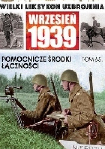 Pomocnicze środki łączności.