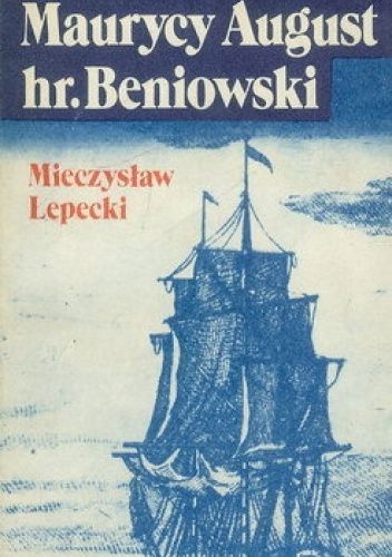 Maurycy August hr. Beniowski