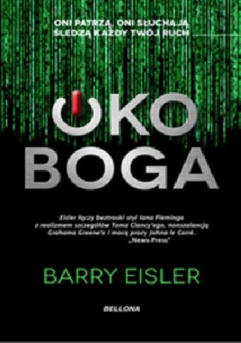 Oko Boga