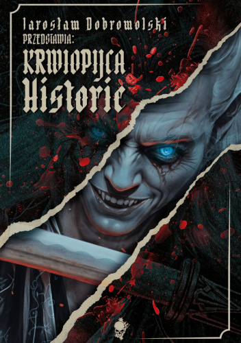 Krwiopijca: Historie