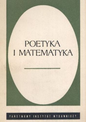 Poetyka i matematyka