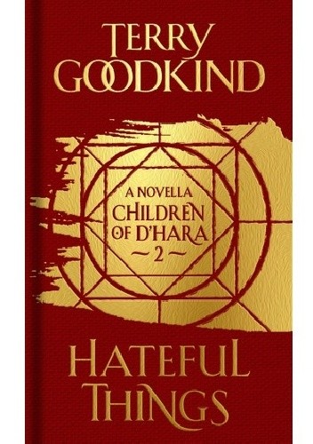 Hateful Things