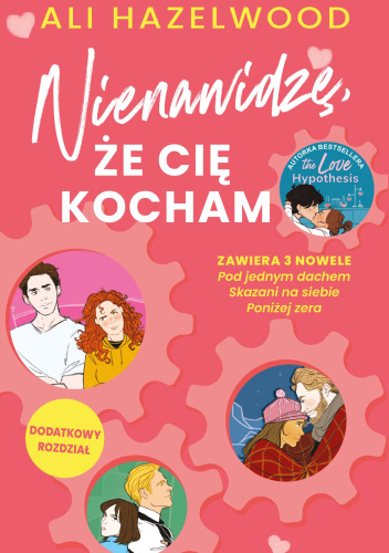 Nienawidzę, że cię kocham