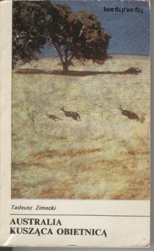 Australia kusząca obietnicą