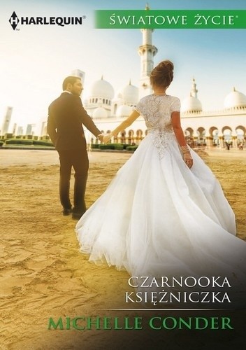 Czarnooka księżniczka