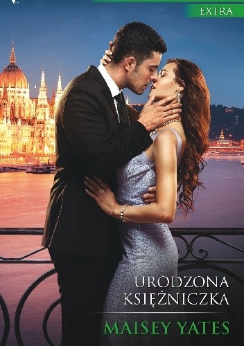 Urodzona księżniczka