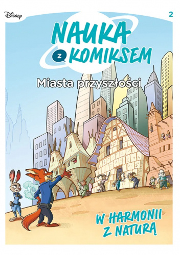 W harmonii z naturą