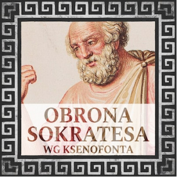 Obrona Sokratesa