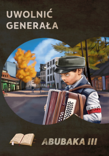 Uwolnić generała