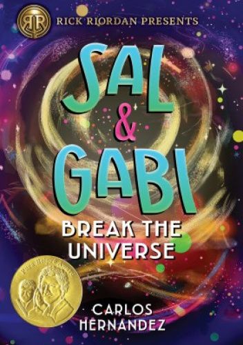 Sal & Gabi Break the Universe