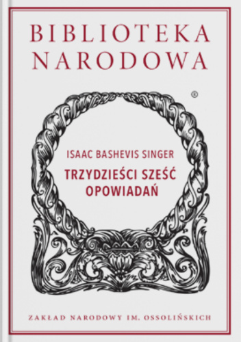 Trzydzieści sześć opowiadań