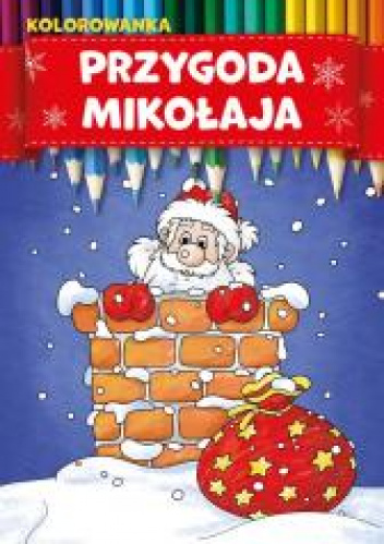 Przygoda Mikołaja