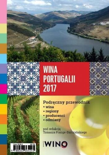 Wina Portugalii 2017
