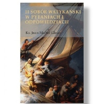 II Sobór Watykański w pytaniach i odpowiedziach