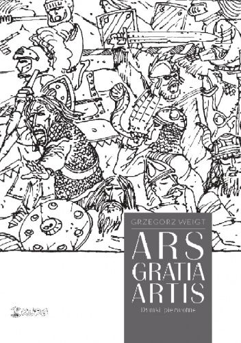 Ars gratia artis. Dymki pierwotne