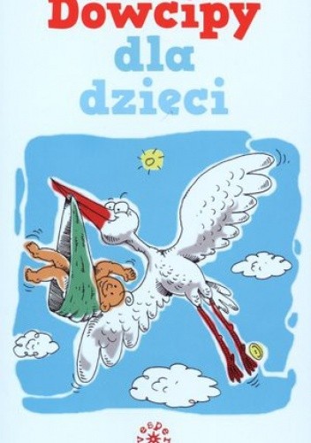 Dowcipy dla dzieci