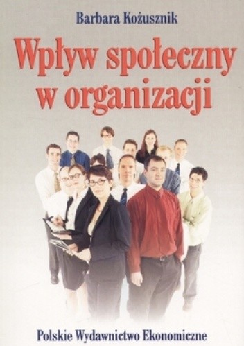 Wpływ społeczny w organizacji
