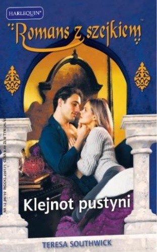 Klejnot pustyni