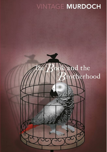 The Book and the Brotherhood