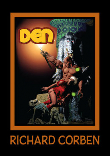 Den Volume 4: Muvovum