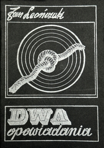Dwa opowiadania