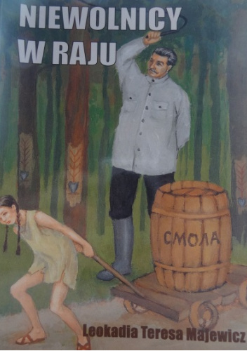 Niewolnicy w raju