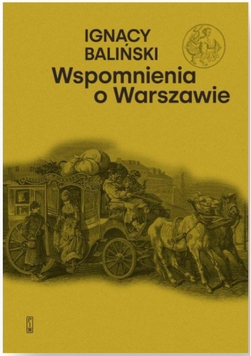 Wspomnienia o Warszawie