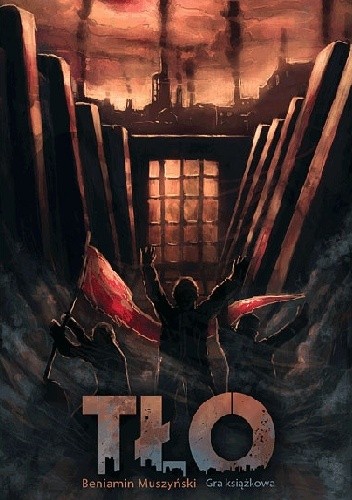 Tło