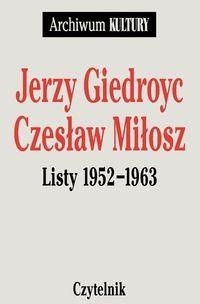 Listy 1952-1963