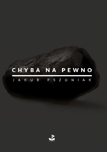 Chyba na pewno