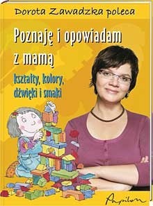 Kształty, kolory, dźwięki i smaki