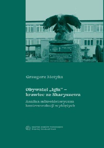 Obywatel Igła - krawiec że Skaryszewa