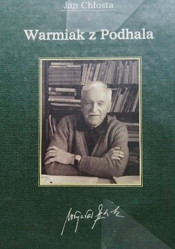 Warmiak z Podhala