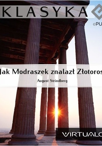 Jak Modraszek znalazł złotorost