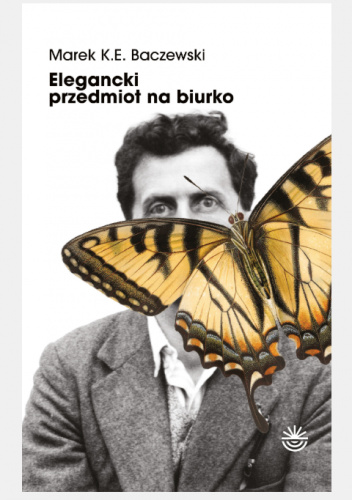 Elegancki przedmiot na biurko