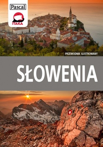 Słowenia. Przewodnik ilustrowany