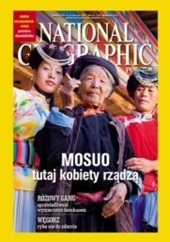 National Geographic 03/2011 (138)