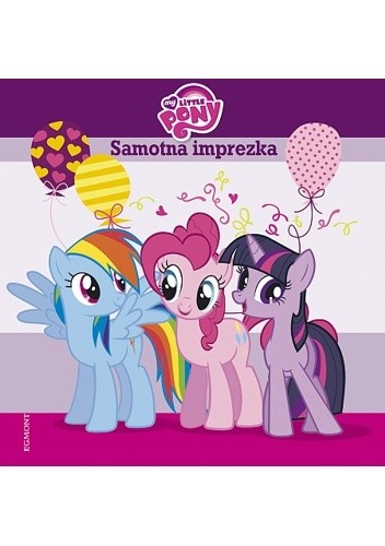 Samotna imprezka