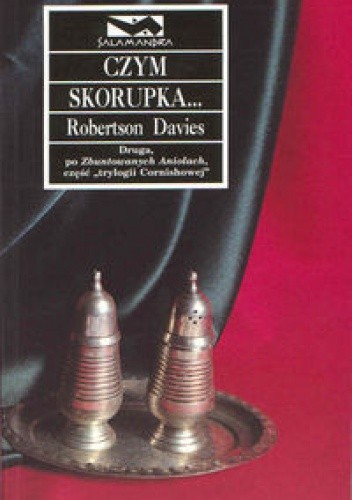 Czym skorupka...