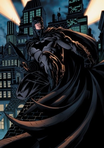 Batman: The Dark Knight #11 (New 52)