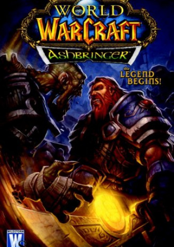 World of Warcraft: Ashbringer
