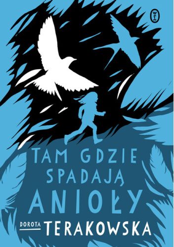 Tam, gdzie spadają Anioły