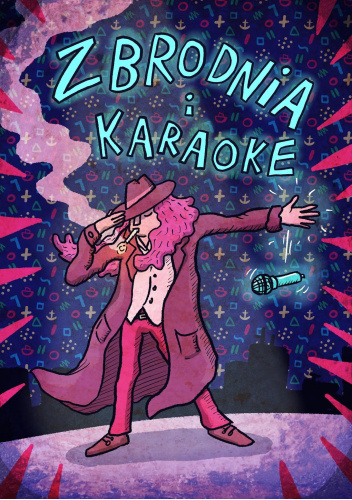 Zbrodnia i karaoke