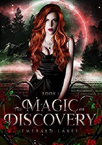 The Magic of Discovery