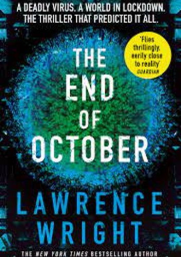 The End of October