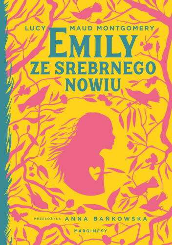 Emily ze Srebrnego Nowiu
