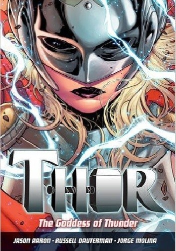 Thor Vol. 1: Goddess of Thunder